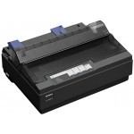 Impressora Matricial Epson LX 300+II (Semi-Nova)
